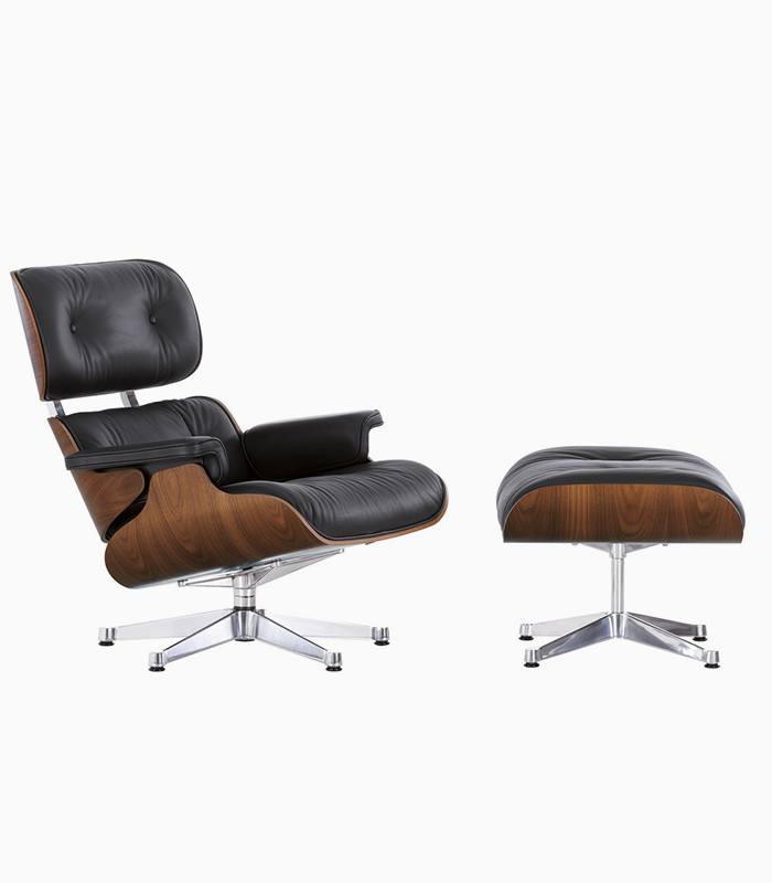 Eames lounge chair – Image 2