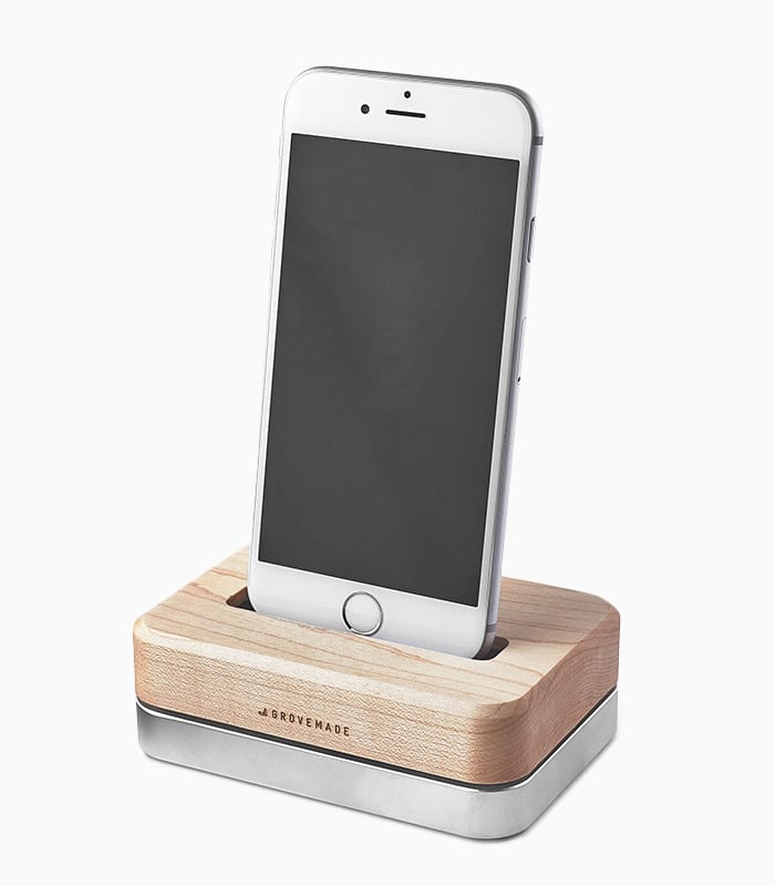 iPhone dock – Image 3