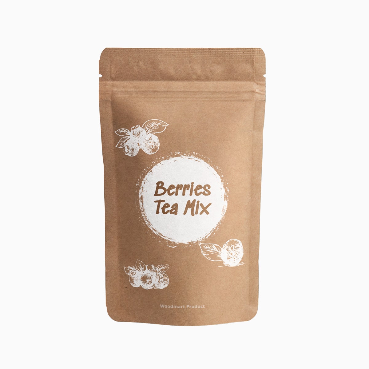 Classic wooden chair